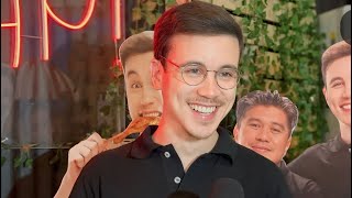 Arjo Atayde nagbukas ng bagong restaurant sa Antipolo binahagi ang plano nila ni Maine Mendoza [upl. by Uriisa134]