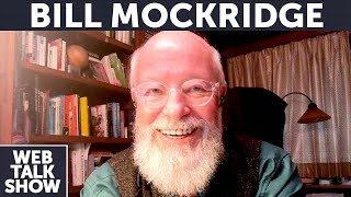 Bill Mockridge Der Druck bei quotDie Rentnercopsquot war groß [upl. by Raymund102]