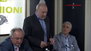 Bruno Mautone svela i segreti di Rino Gaetano [upl. by Isacco]