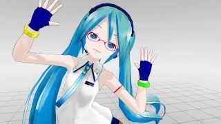 MMD  Galaxias [upl. by Eikram141]