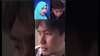 ADAKAH YANG BEGITU ATO GIMANA GES ❗️❗️shorts andresuhen videomeme reactionvideo lucu [upl. by Laktasic]