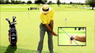 David Leadbetter Swing Setter Pro Exclusively At DWQuailGolfcom [upl. by Prasad]