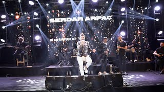 Aşkın Mevsimi canlı performans serdar arpaç [upl. by Reichert]