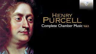 Purcell Complete Chamber Music Vol 1 [upl. by Donna41]