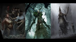 Gwent deck building guide quotForce of Naturequot Relict [upl. by Laeria]