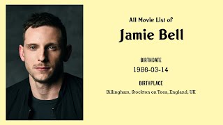 Jamie Bell Movies list Jamie Bell Filmography of Jamie Bell [upl. by Assilen574]