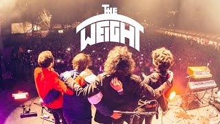 The Weight  The Doctor Official Music Video [upl. by Torp876]