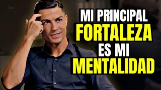 El TALENTO No Es SUFICIENTE I Cristiano Ronaldo quotMotivaciónquot [upl. by Charil]