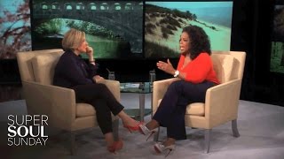 Dr Brené Browns Vulnerability Breakdown  SuperSoul Sunday  Oprah Winfrey Network [upl. by Ylrebnik]