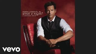 Harry Connick Jr  Its Beginning To Look a Lot Like Christmas Audio [upl. by Bronder907]