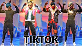 XXXtentacion  Changes 🔥💕 BEST FREE FIRE TIK TOK VIDEO  FREE FIRE TIK TOK VIDEO 2020 [upl. by Novahc]