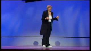 Victoria Wood  Live at the Albert 2001 [upl. by Dichy]