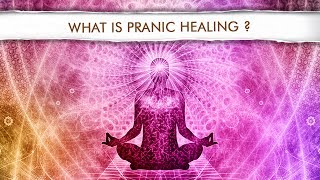 Best Video Ever Made On Pranic Healing  Must Watch [upl. by Lap]