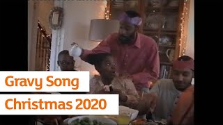 Gravy Song  Sainsburys  Christmas 2020  Part 1 of 3 [upl. by Adiam]