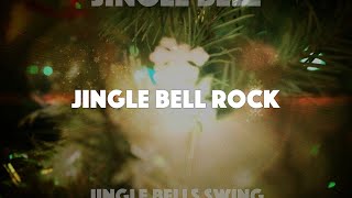 Bobby Helms  Jingle Bell Rock Official Lyric Video [upl. by Rizas]