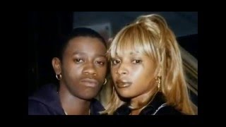 the truth behind Mary J Blige Puffy K Ci Case and Nas situation [upl. by Wettam]