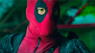 quotWheres Francisquot Scene  Deadpool 2016 Movie Clip HD [upl. by Tenenbaum62]