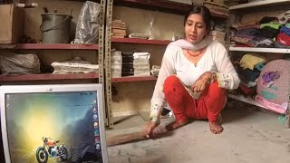 Routine Work PART 1 Noreen Vlogs Karachi مجھ سے بہت بڑی غلطی ہو گئی [upl. by Chadd754]