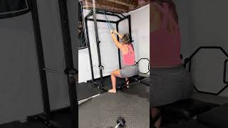 Band Lat Pull Down [upl. by Damiano]