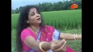 Bangla New Song 2017  Bonomali Go Tumi  Bangla Devotional Song  Latest BengaliHits [upl. by Brandice]