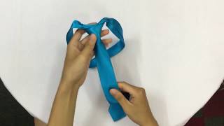 Hướng dẫn cách thắt cà vạt đẹp đơn giản và nhanh nhất How to tie a tie simple fastest [upl. by Eigna749]