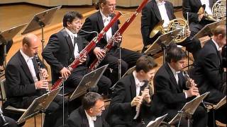 Mozart  Overture The Abduction from the Seraglio K384  Wiener Symphoniker  Fabio Luisi HD [upl. by Thoma767]