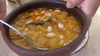 POROTOS GRANADOS  DELICIOSOS  Silvana Cocina ❤ [upl. by Fortna]