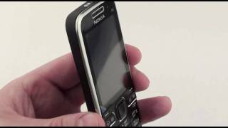 Nokia E52  видео обзор e52  нокиа е52  от Videoshoperru [upl. by Persian]