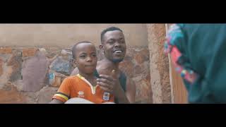 Mama Lolo Yvanny Mpano Official Video 2018 [upl. by Aehsat]