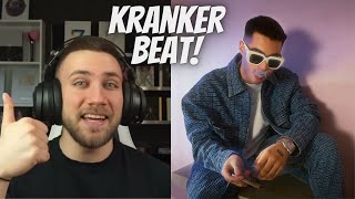 IST ER AKTUELL DER BESTE Jamule  Blauer Himmel prod by JuhDee amp Young Mesh  Reaction [upl. by Nedloh]