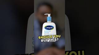 SHOCKING Cetaphil Gentle Skin Cleanser Review  Cetaphil Face Wash Review cetaphilcleanser skin [upl. by Grissom]