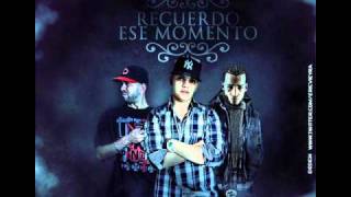 Recuerdo Ese Momento  Arcangel Ft J Alvarez amp LuiG 21 Plus [upl. by Diann]