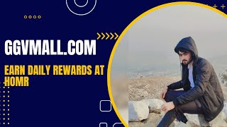 GGVmall New USDT Project Full Review  Earn daily rewards at home  Join Now [upl. by Llenyt542]