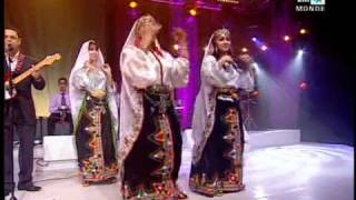 Chanson Amazigh berber 2M Marocmpg [upl. by Aiselad]