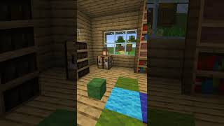 Minecraft Geheimes Mojang Bannermuster bekommen shorts [upl. by Humfrey383]