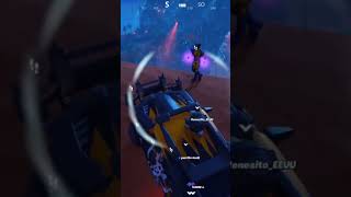 mini evento final de fortnite excelente experiencia music automobile [upl. by Onaicram]