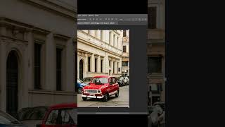 SELECT One Color in Photoshop WITHOUT Masks [upl. by Candis]