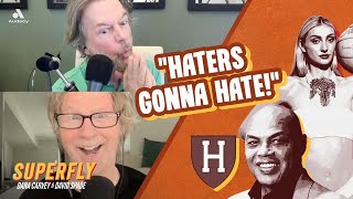 Haters Gonna Hate  Superfly with Dana Carvey and David Spade  Episode 17 [upl. by Hollis]