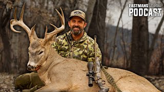 The END of Pure Hunting Willi Schmidt  Eastmans Journal Podcast [upl. by Ellerey]