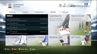 FIFA 14  Career Mode  Ep 5  TRANSFER DEADLINE DAY [upl. by Viv]