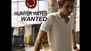 Hunter Hayes  Wanted Radio Edit POP REMIX [upl. by Renata]