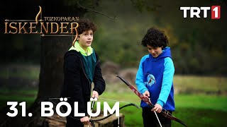 Tozkoparan İskender 31 Bölüm [upl. by Holmann]