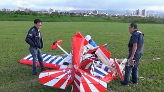 Top 10 Radio Controlled RC Airplanes OMG Moments [upl. by Elamaj]