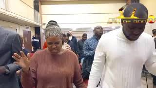 POWERFUL PRAYERS WITH PASTOR CASTER MPANGI  AGCOM UK SUNDAY SERVICE [upl. by Weisbart]