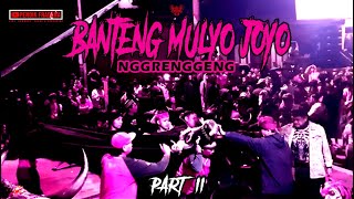 BANTENGAN BATU MULYO JOYO PART 2 [upl. by Htor]