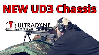 NEW UD3 Chassis from Ultradyne  Cheap amp Good [upl. by Menon]