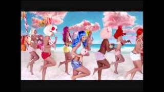 Katy Perry  California Gurls Duble Dropa Dubstep Remix [upl. by Annohsak]