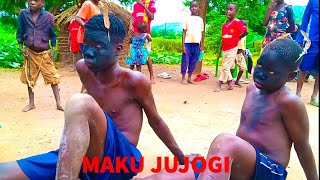 Jiminal Comedy  Maku Jujogi 🤣🤣 Alur Comedy Videos 2024 Luo Comedy Acholi Comedy [upl. by Condon]