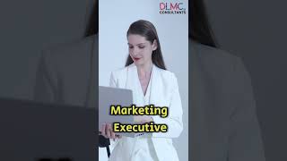 Digital Marketing Executive Jobs in UAE  Hiring Now  Job Vacancy  Dubai Jobs [upl. by Anyaj]