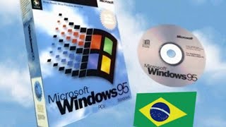 Windows 95 ISO Download Free Full Versions S Recorder [upl. by Mcadams821]